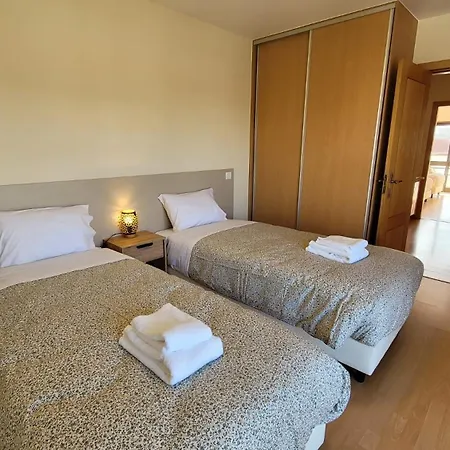Staynfeel 04 דירה *