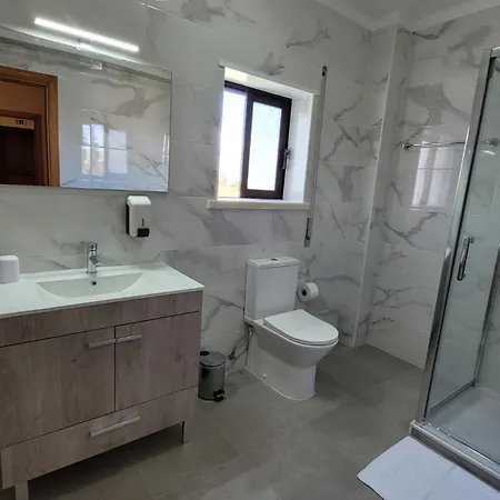 Apartman Staynfeel 04 Fátima