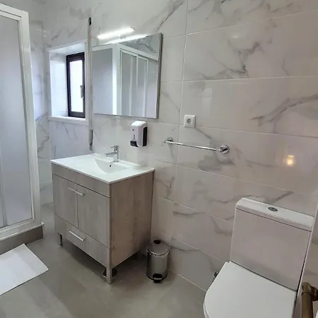 Apartment Staynfeel 04 Fatima