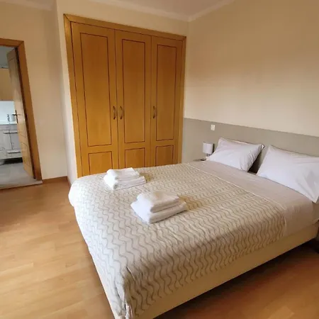 Staynfeel 04 Apartamento *