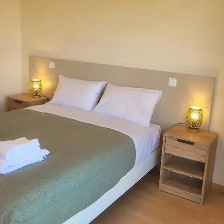 Staynfeel 04 Apartmán