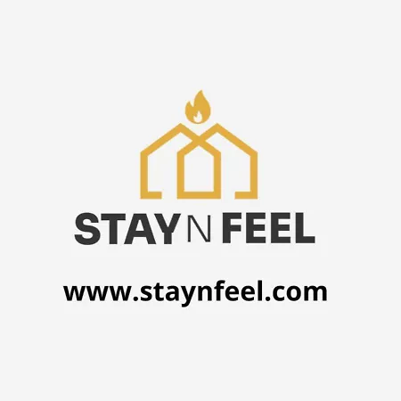 Staynfeel 04 Apartmán Fátima