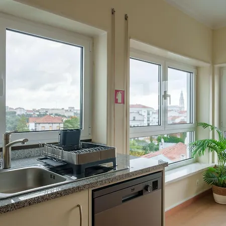 Apartmán Staynfeel 04