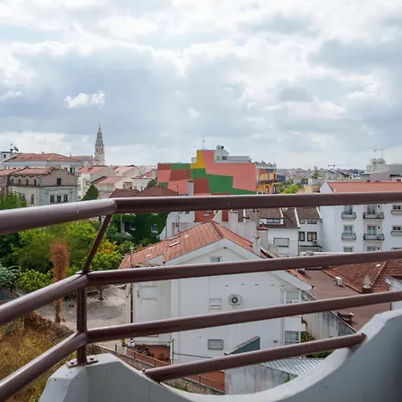 Staynfeel 04 Apartmán Fátima