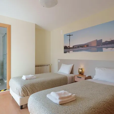 Staynfeel 04 Apartmán