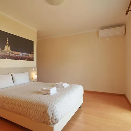 Apartmán Staynfeel 04 Fátima