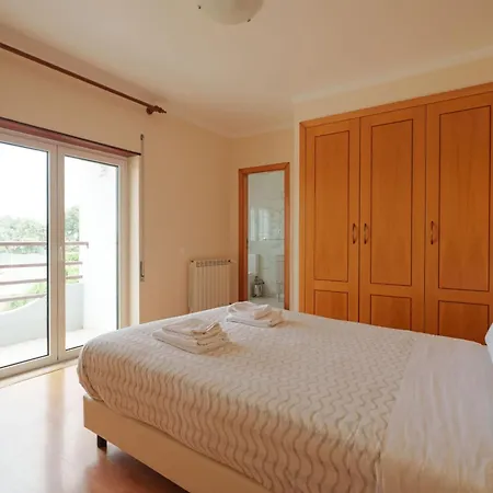 Apartmán Staynfeel 04 Fátima