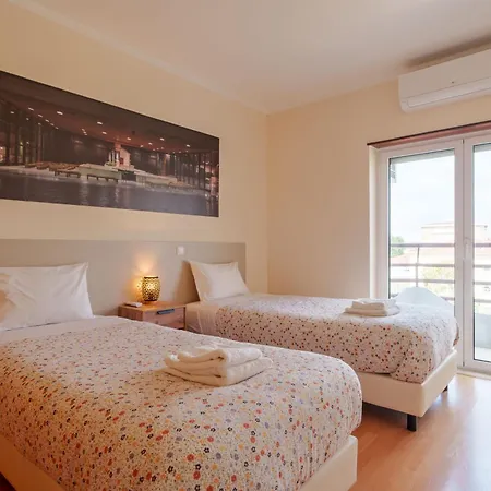 Apartmán Staynfeel 04 *