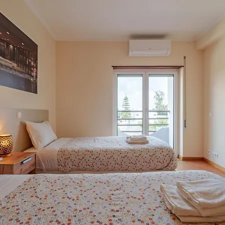 Staynfeel 04 Apartmán