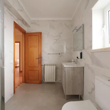 Apartmán Staynfeel 04 *