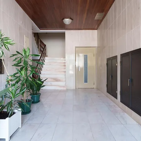 Apartmán Staynfeel 04 *