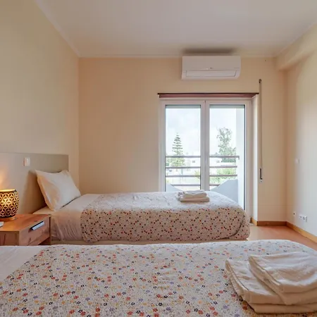 Staynfeel 04 דירה פאטימה