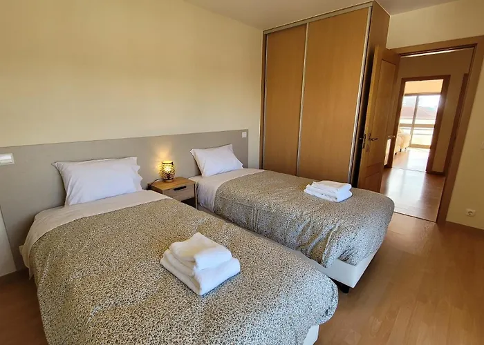 Staynfeel 04 公寓 *