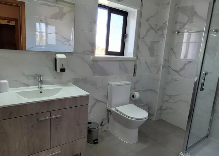 公寓 Staynfeel 04 花地瑪