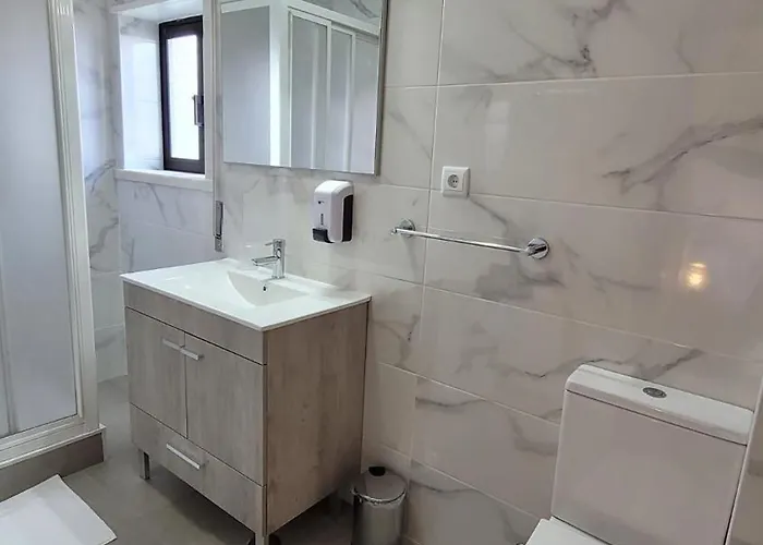 公寓 Staynfeel 04 花地瑪