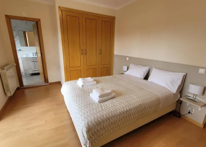 Staynfeel 04 Lägenhet *